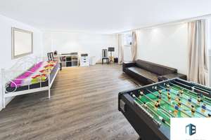 Stilvolles Zuhause mit separatem Studio für Praxis oder stilles Gewerbe inklusive Photovoltaikanlage – Die vollständige Adresse der Immobilie erhältst du vom Anbieter., 55595 Hargesheim – Vorschaubild 20