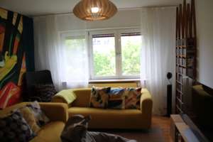 SELTENE STADTWOHNUNG 3 ZKB PLUS 1 IN MANNHEIM ZU VERMIETEN! – Die vollständige Adresse der Immobilie erhältst du vom Anbieter., 68159 Innenstadt/Jungbusch, Mannheim – Vorschaubild 31