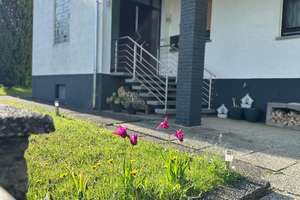 Wundervolle offene Wohnung in ruhiger Ortsrandlage – Selterser Straße 74, 35781 Weilburg – Vorschaubild 2