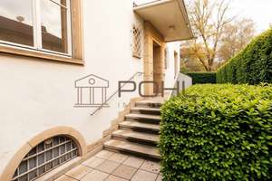 Mannheimer Bestlage: Exklusive Villa unter Denkmalschutz – eine seltene Investmentchance (AFA) – Die vollständige Adresse der Immobilie erhältst du vom Anbieter., 68165 Schwetzingerstadt/Oststadt, Mannheim – Vorschaubild 6
