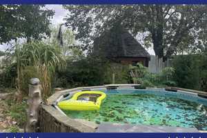 Winkelbungalow mit Pool und großem Garten in Rennau OT Rottorf! Mein Haus=mein Makler! – Helmstedt (Kreis) – Vorschaubild 21