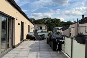 Exklusives Penthouse in Ingolstadt: Licht, Luxus und Lebensqualität hautnah erleben – Die vollständige Adresse der Immobilie erhältst du vom Anbieter., 85057 Nordwest, Ingolstadt – Vorschaubild 9