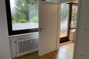 Helle 3-Zimmer-Wohnung mit EBK, Balkon und Garage am Bürgerpark – Busestraße 9, 28213 Neu-Schwachhausen, Bremen – Vorschaubild 5