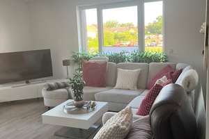 BS-Watenbüttel- Moderne 3-Zimmer Wohnung * Aufzug + Balkon + EBK * Ambet Service möglich ! – Die vollständige Adresse der Immobilie erhältst du vom Anbieter., 38112 Lehndorf-Watenbüttel, Braunschweig – Vorschaubild 13