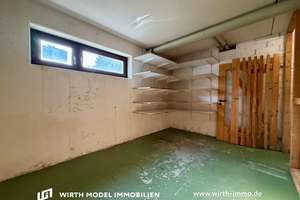Drei-Zimmer-Wohnung mit EBK, Balkon u. Tg-Stellplatz am Deutschhof | Schweinfurt – Die vollständige Adresse der Immobilie erhältst du vom Anbieter., 97422 Hochfeld/Steinberg, Schweinfurt – Vorschaubild 12