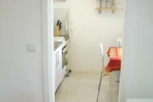 2 tolle Apartments nahe Sbhf. Adlershof!  * ohne Makler * top Rendite 6,5% o. bezugsfrei – Altheider Straße 32, 12489 Adlershof, Berlin – Vorschaubild 3