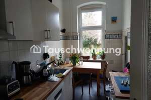 Tauschwohnung: Große, helle und ruhige Wohnung in zentraler Kiez-Lage – Die vollständige Adresse der Immobilie erhältst du vom Anbieter., 12053 Neukölln (Ortsteil), Berlin – Vorschaubild 4