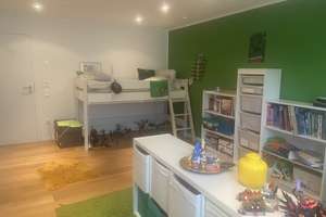 Wohnen mit Charakter: Exklusives und einzigartiges Haus in Dortmund-Loh – Die vollständige Adresse der Immobilie erhältst du vom Anbieter., 44267 Benninghofen, Dortmund – Vorschaubild 27