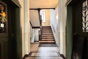 3 Zimmerwohnung mit Balkon *** Sonder AfA von bis zu 4,5 % – 4157 Gohlis-Mitte, Leipzig – Vorschaubild 4