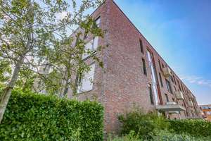 Über den Dächern der Gartenstadt Reitzenstein – Penthouse mit Dachterrasse – 40470 Mörsenbroich, Düsseldorf – Vorschaubild 8