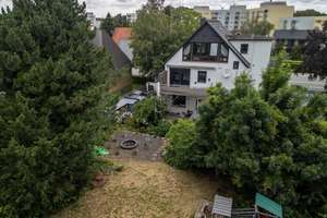 Bremerhaven-Geestemünde // Kernsaniertes Einfamilienhaus mit großzügigem Raumangebot in begehrter Wo – Die vollständige Adresse der Immobilie erhältst du vom Anbieter., 27574 Geestemünde, Bremerhaven – Vorschaubild 42