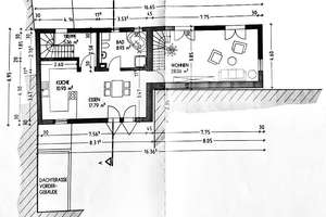 Besondere Wohnimmobilie über 2 Etagen mit Garten  Dachterrasse und 2 flexiblen EG-Zusatzeinheiten – Die vollständige Adresse der Immobilie erhältst du vom Anbieter., 93059 Steinweg-Pfaffenstein, Regensburg – Vorschaubild 25