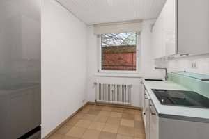 Bremen - Schwachhausen | Penthouse im Herzen von Schwachhausen mit zwei Bädern, großer, umlaufender  – Die vollständige Adresse der Immobilie erhältst du vom Anbieter., 28211 Gete, Bremen – Vorschaubild 12
