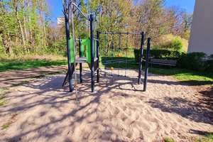 ***4- Zimmerwohnung mit Balkon im Eichelkamp zum 01.08.2026/01.07.2026*** – Eichelkamp 22, 38440 Eichelkamp, Wolfsburg – Vorschaubild 4
