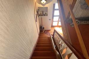 Doppelhaushälfte mit Vollkeller und Garage in Kiel-Hammer – Die vollständige Adresse der Immobilie erhältst du vom Anbieter., 24113 Hassee, Kiel – Vorschaubild 14