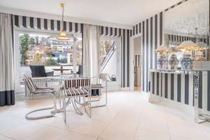 Charmante 2 Zimmer Wohnung in begehrter Wohnlage mit Blick ins Grüne! – Die vollständige Adresse der Immobilie erhältst du vom Anbieter., 70184 Frauenkopf, Stuttgart – Vorschaubild 4