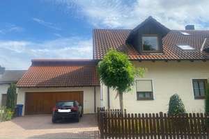 Top gepflegtes Zweifamilienwohnhaus in sonniger, ruhiger Siedlungslage in Neustadt – Die vollständige Adresse der Immobilie erhältst du vom Anbieter., 93333 Neustadt an der Donau – Vorschaubild 6