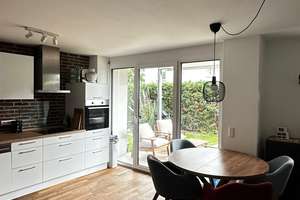 Stilvolle, neuwertige 2-Zimmer-Wohnung mit Garten in Karlsruhe – Die vollständige Adresse der Immobilie erhältst du vom Anbieter., 76149 Neureut, Karlsruhe – Vorschaubild 3
