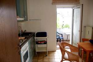 Nette Zwei-Zimmerwohnung in angenehmer Hausgemeinschaft – Die vollständige Adresse der Immobilie erhältst du vom Anbieter., 45130 Rüttenscheid, Essen – Vorschaubild 3