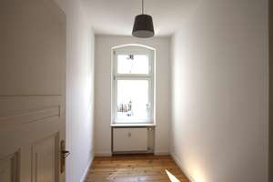 BESTE LAGE in BESTER GEGEND 3 Zimmer Stuckaltbau Aufzug Loggia – Düsseldorfer Straße 14, 10719 Wilmersdorf, Berlin – Vorschaubild 36