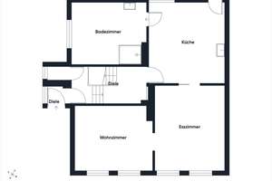 Großzügiges Einfamilienhaus mit Ausbau- und Baupotenzial – Die vollständige Adresse der Immobilie erhältst du vom Anbieter., 59077 Pelkum, Hamm – Vorschaubild 18