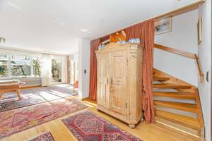 Ihr neues Zuhause: Charmantes Reiheneckhaus mit großem Garten und viel Platz für die Familie! – Die vollständige Adresse der Immobilie erhältst du vom Anbieter., 81739 Neuperlach, München – Vorschaubild 3