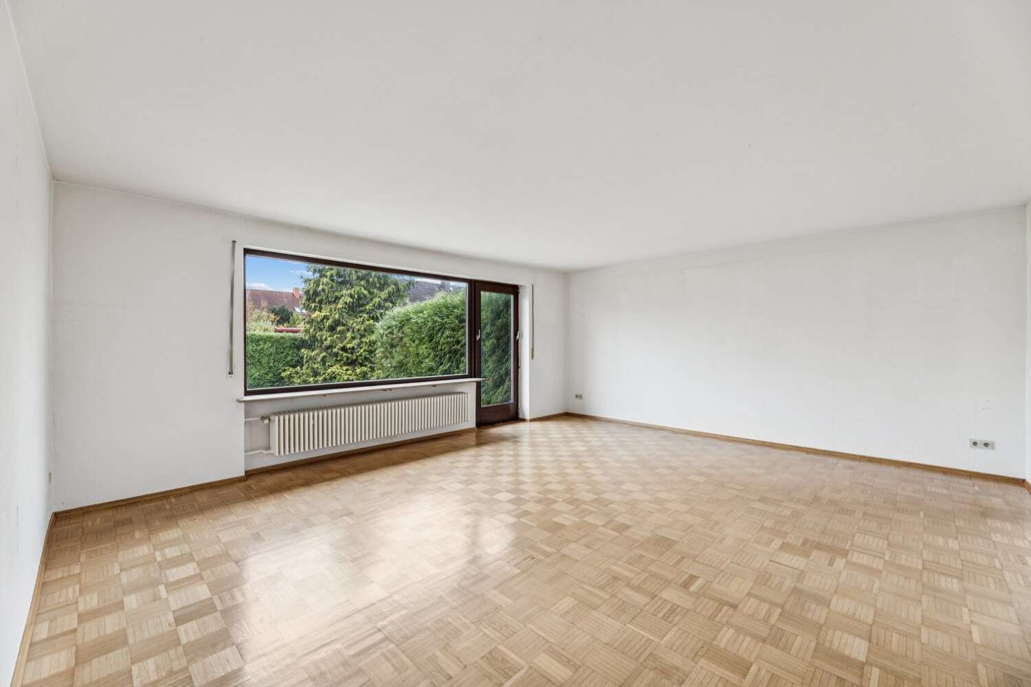 Immobilie in Creußen - Zweifamilienhaus in beliebter Wohnlage in Creußen - Bild 5