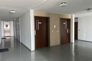 Weitblick garantiert – 3-Zimmer-Wohnung mit Loggia und Gemeinschaftsschwimmbad in Ludwigsfeld – Breslauerstraße 18, 89231 Neu-Ulm – Vorschaubild 5