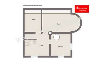 Vermietetes ZFH + Gewerbe & DG-Wohnung in Wulsdorf – Die vollständige Adresse der Immobilie erhältst du vom Anbieter., 27572 Wulsdorf, Bremerhaven – Vorschaubild 27