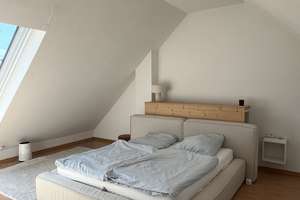 Wunderschöne möblierte Maisonette in Maxvorstadt (befristet) – Barer Straße 62, 80799 Universität, München – Vorschaubild 5