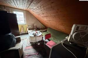 Handwerkertraum mit großem Garten, Garage und Stellplatz: Vielseitiges Ein- bis Dreifamilienhaus. – Die vollständige Adresse der Immobilie erhältst du vom Anbieter., 46047 Schlad, Oberhausen – Vorschaubild 9