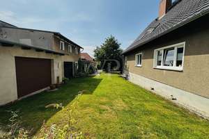 Großzügiges Einfamilienhaus in Görlitz – Kürzlich modernisiert & sofort bezugsbereit – Die vollständige Adresse der Immobilie erhältst du vom Anbieter., 2827 Rauschwalde, Görlitz – Vorschaubild 36