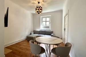 Modern & bezugsfertig: 3-Zimmer-Wohnung im begehrten Westend – Westendallee 80, 14052 Westend, Berlin – Vorschaubild 3