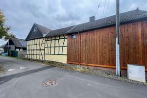 Charmantes Altbauhaus mit kleinen Ferienhaus, Innenhof und Garten – Die vollständige Adresse der Immobilie erhältst du vom Anbieter., 53909 Zülpich – Vorschaubild 46