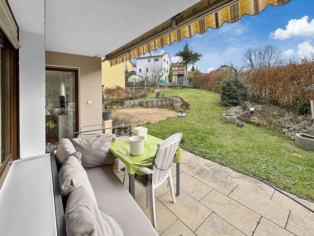 Immobilie in Leinach - Platz für zwei Generationen! - Bild 1