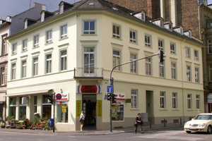 1 1/2 Zimmerwohnung 42 qm EBK für Einzelperson – Wiesbaden – Vorschaubild 2