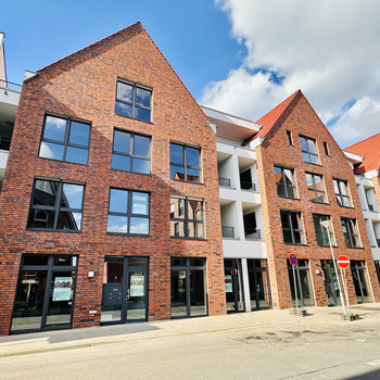 Wohnung Coesfeld Mieten