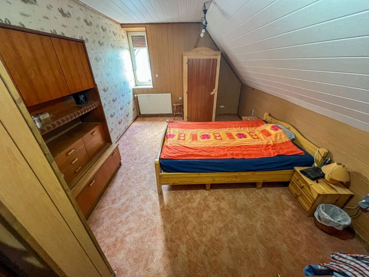 Immobilie in Beverstedt - Idylisches Einfamilienhaus im schönen Heerstedt (Beverstedt) - Bild 9