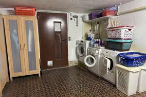 Großzügige Immobilie mit 294,3 m² Wohnfläche & traumhaftem Grundstück – ideal für 4 Parteien – Gleschendorfer Weg 30, 24321 Giekau – Vorschaubild 23