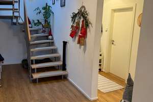 Modernes Einfamilienhaus mit Wohlfühlcharakter – Baujahr 2020, sofort bezugsbereit – Die vollständige Adresse der Immobilie erhältst du vom Anbieter., 57614 Steimel – Vorschaubild 10