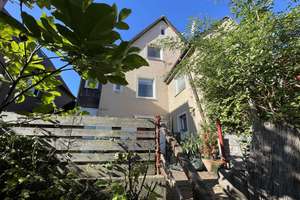 Einfamilienhaus mit Garten – Sanierungsobjekt mit viel Gestaltungspotenzial in Salzgitter-Bad – 38259 Salzgitter-Bad, Salzgitter – Vorschaubild 24