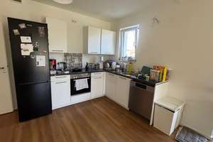 Moderne 4-Zimmer-Erdgeschosswohnung! – Die vollständige Adresse der Immobilie erhältst du vom Anbieter., 22846 Norderstedt – Vorschaubild 3