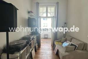Wohnungstausch: Oberseestraße 76 – Oberseestraße 76, 13000 Alt-Hohenschönhausen, Berlin – Vorschaubild 15