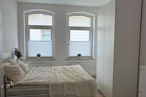  Freundliche 2-Zimmer-Wohnung im östlichen Ringgebiet, vor 2 Jahren umfassend saniert. – Nußbergstraße 10, 38102 Östliches Ringgebiet, Braunschweig – Vorschaubild 5