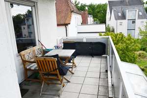 Attraktives gepflegtes 7-Parteienhaus in Darmstadt – Siedlung Tann – Die vollständige Adresse der Immobilie erhältst du vom Anbieter., 64295 Darmstadt-Nord, Darmstadt – Vorschaubild 19