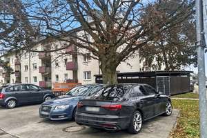 Stilvolle 4-Zimmer-Hochparterre-Wohnung mit Balkon und Stellplatz in Ingolstadt – Die vollständige Adresse der Immobilie erhältst du vom Anbieter., 85051 Münchener Straße, Ingolstadt – Vorschaubild 25