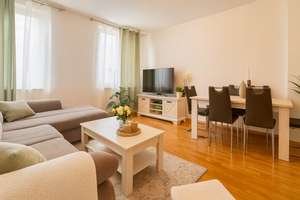 || CASHFLOW || Vermietete Stadtwohnung || PEMPELVESTMENT || – 40477 Pempelfort, Düsseldorf – Vorschaubild 2