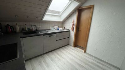 Attraktive 3-Zimmer-Wohnung mit Garten in begehrter Lage von Böhl-Iggelheim