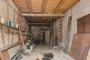 Charmantes Bauernhaus - Ideal für Handwerker! – Die vollständige Adresse der Immobilie erhältst du vom Anbieter., 72348 Rosenfeld – Vorschaubild 15