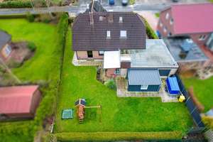 Modernisiertes Ein-/Zweifamilienhaus in Burhafe! – Die vollständige Adresse der Immobilie erhältst du vom Anbieter., 26409 Wittmund – Vorschaubild 20